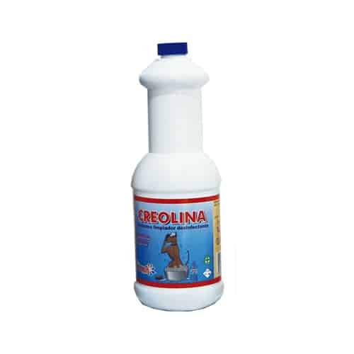 CREOLINA 500 ML JAZMIN (19)