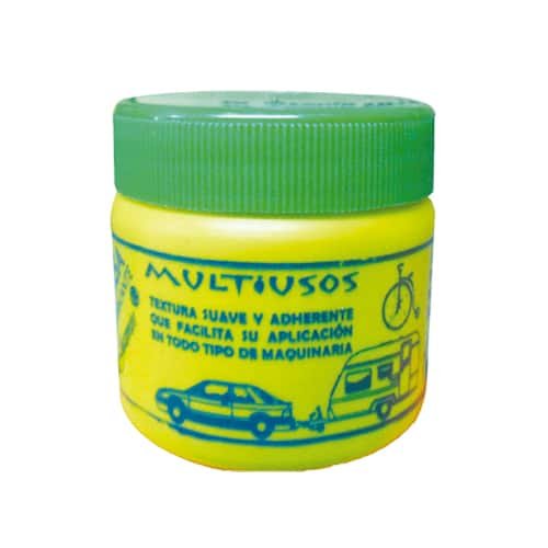 GRASA  70GR MULTIUSOS JAZMIN (170)