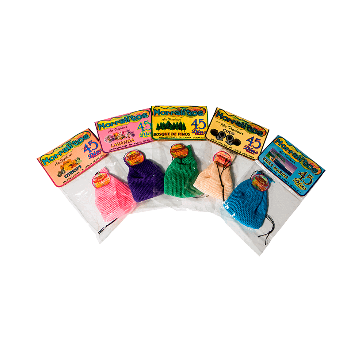 MORRALITOS (AROMATIZANTE AMBIENTAL 9 AROMAS) JAZMIN (24)