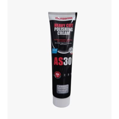 PULIMENTO EN CREMA AS-30  250ML MENZERNA