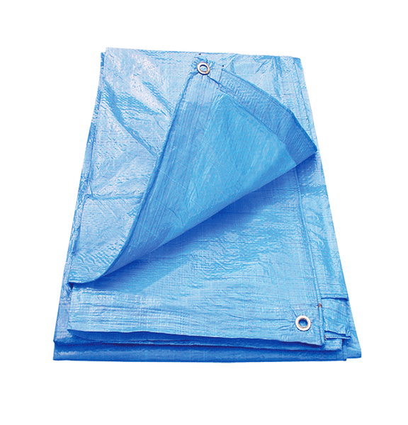 LONA AZUL 92-8500  20' X 30'(6.10 X 9.15 MTS) PRAX(3)