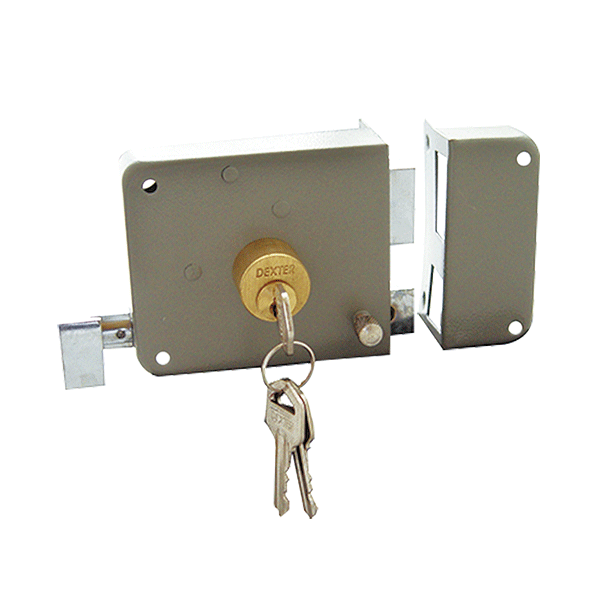 CHAPA PRE C-6760 ARMADA DERECHA (TIPO 715)DEXTER (24)