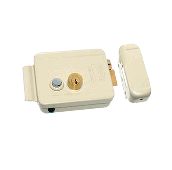 CHAPA MX3419 321 DCB ELEC. C/BOTON IZQUIERDA PHILLIPS(1)