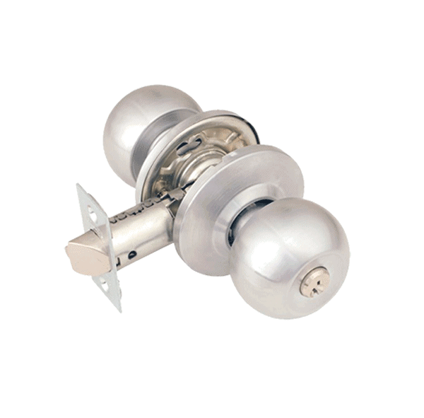 CHAPA MX81140 52PD "GAMMA" REC.26D-CROMO MATE PHILLIPS(20)