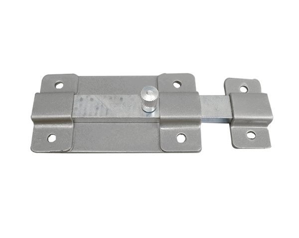 PASADOR 22-N CAL.20 5CM NIQUELADO H.F.(25)