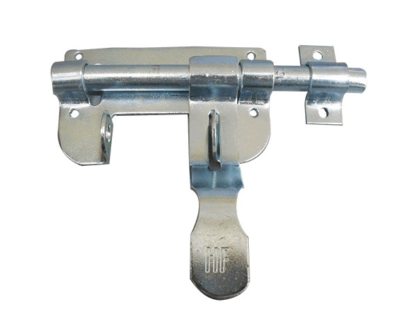 PASADOR MAUSER 226-GDE PORTON GALV  H.F.(25)