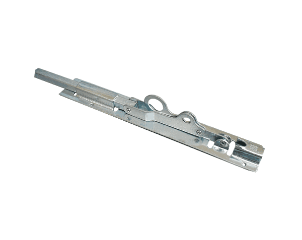 PICAPORTE 30CM BARRA CUADRADA  H.F.(25)