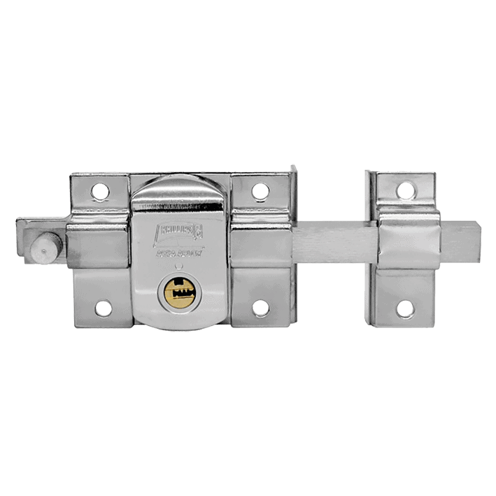 CHAPA MX5384 AS800 LIBRE IZQ DE PUNTOS PHILLIPS