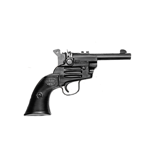 PISTOLA PK-62-C DEPORTIVA CAÃON CORTO MENDOZA