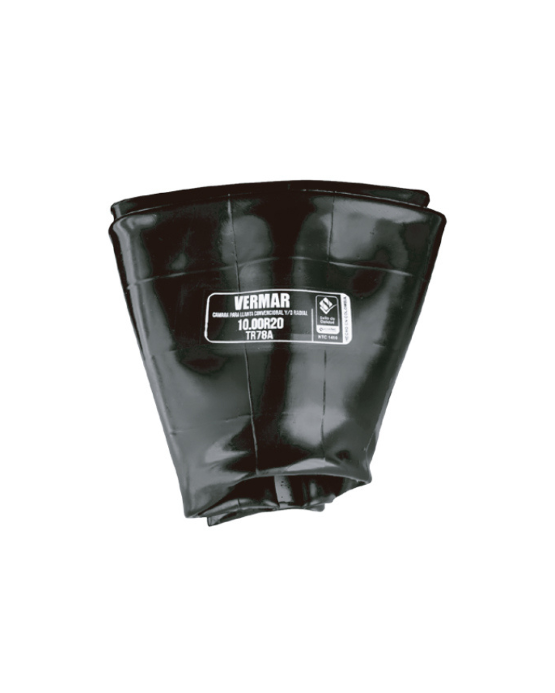 CAMARA PARA MOTOTAXI 4.00-8 TR87 VERMAR (50)