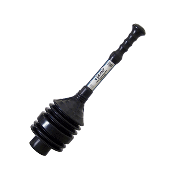 BOMBA PD-103 DESTAPACAÃOS ACORDEON P/SANITARIOS COFLEX(8)