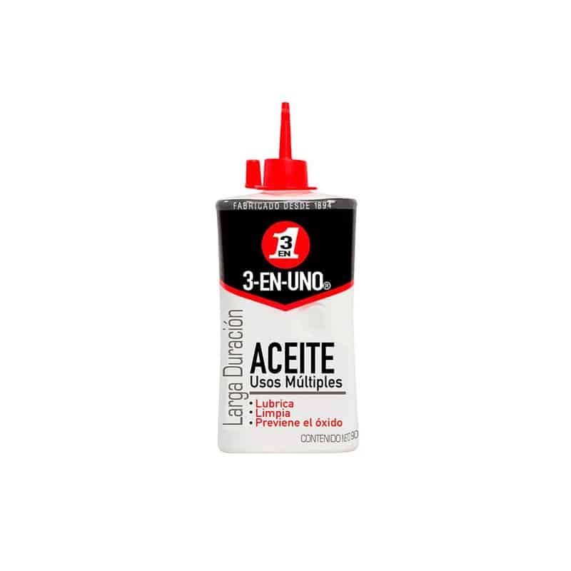 ACEITE 3 EN UNO 90 ML (24)