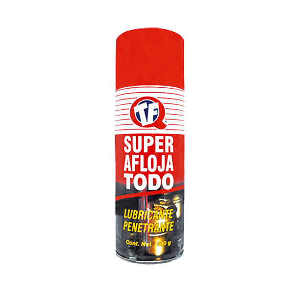 AFLOJATODO 41-C 300GR AEROSOL T.F.(24)