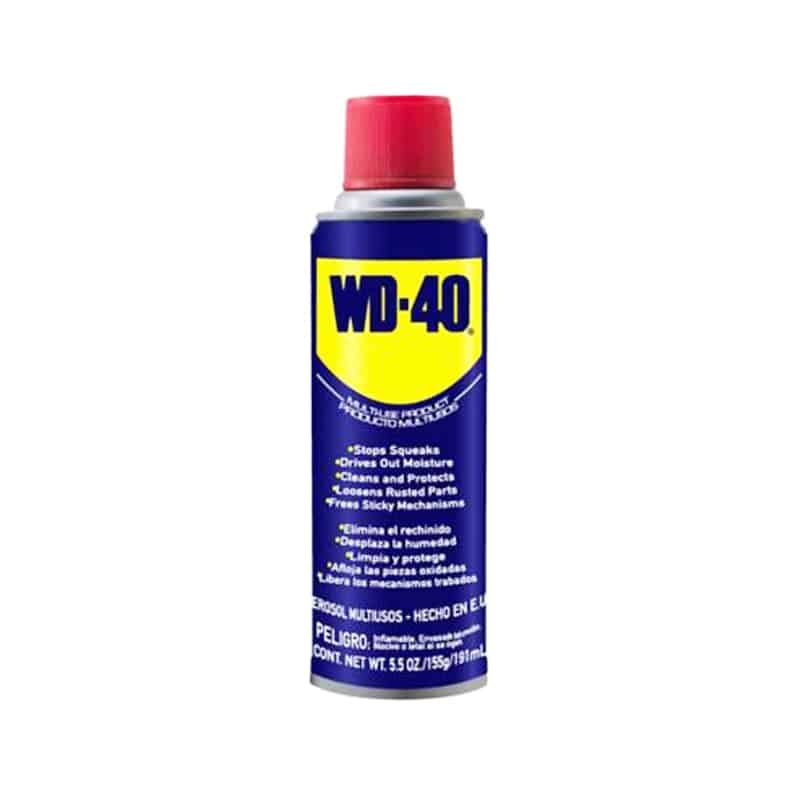WD-40 6OZ AER  MULTIUSOS FLEXITAPA (24)
