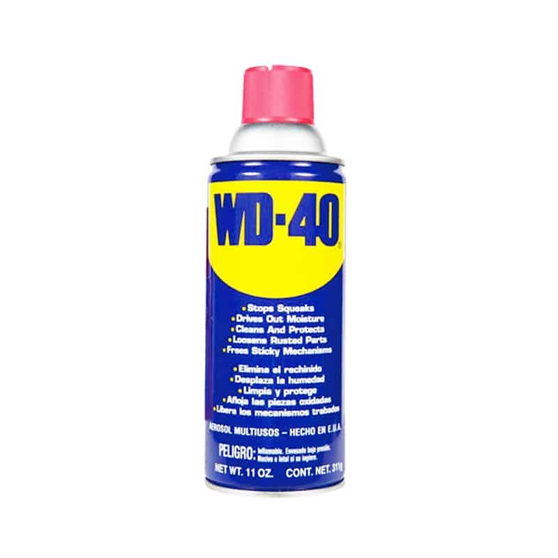 WD-40 11OZ AER MULTIUSOS (24)