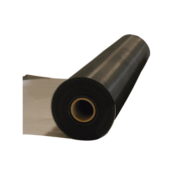 TELA MOSCO C-6189 FIBRA DE VIDRIO 1.50MT X 30MT NEGRA (1)