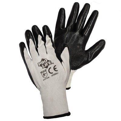 GUANTES 151307 NITRILO MED HECORT (12)