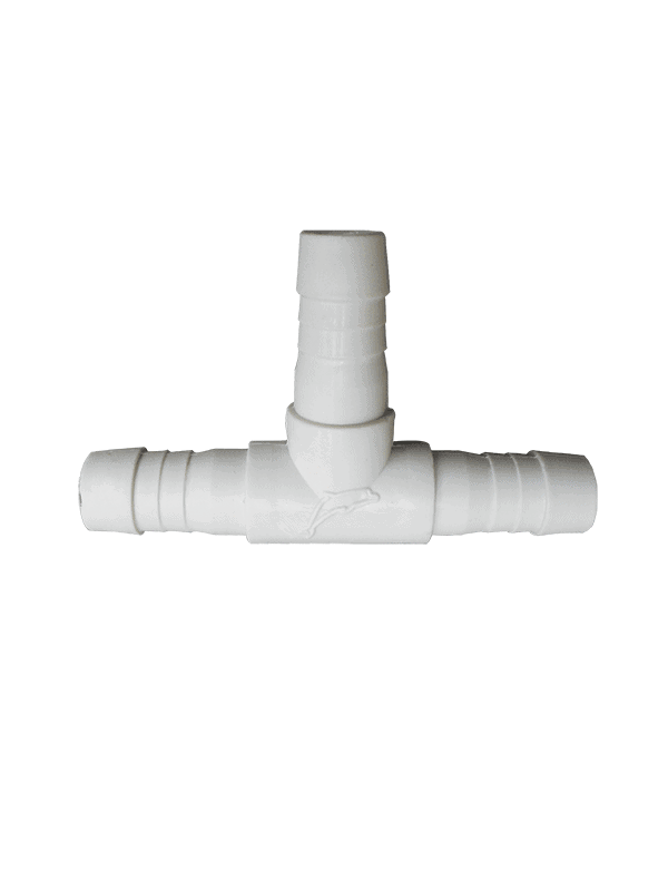 UNIDOR TEE 422 3/4" BURBUJA(1)