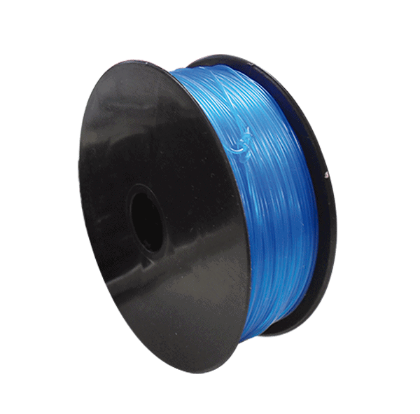 PIOLA 0.80 X 100M HILO PLASTICO (100)