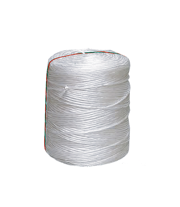 RAFIA 2.5MM (500GR APROX.)COMUN BLANCA  S/M(K)