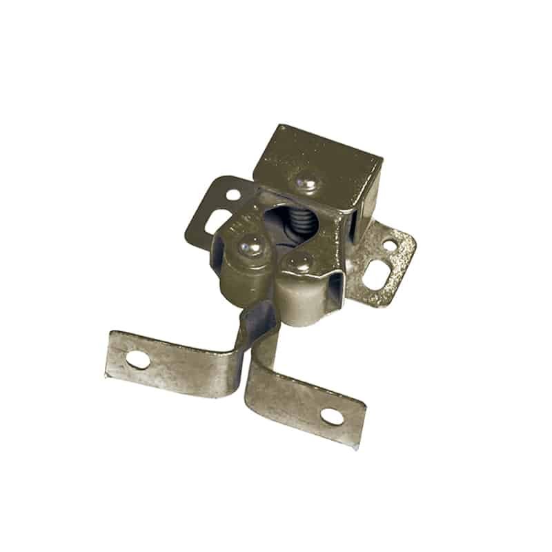 BROCHE PERICO C-3081 C/TORNILLOS COBRE ANT HANDY HOME(100)