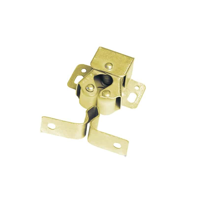 BROCHE PERICO C-3082 C/TORNILLOS LATON BTE HANDY HOME(100)