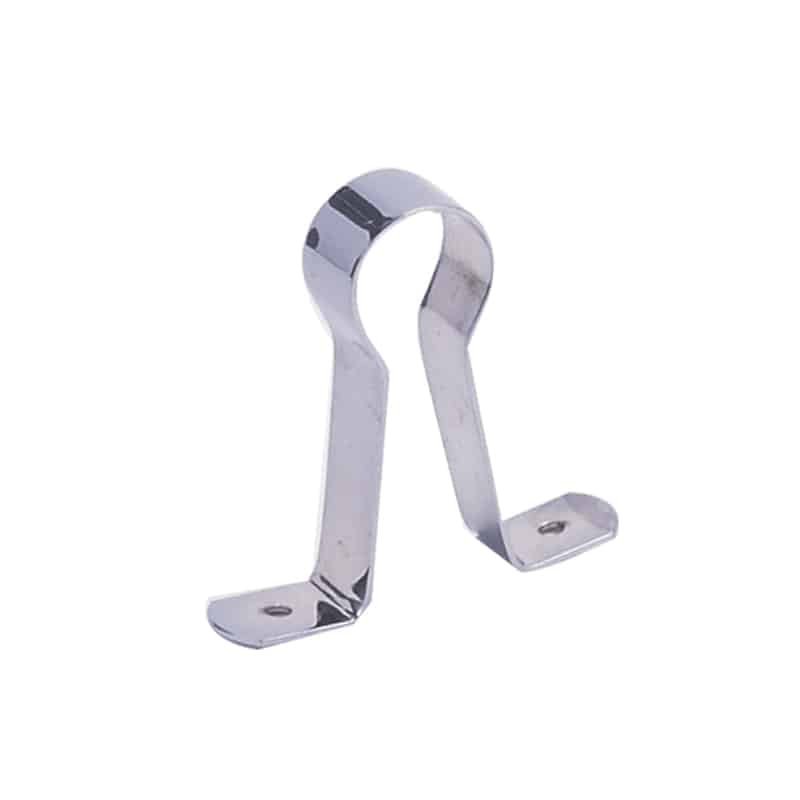 JGO BRIDAS C-3025 LAMINA NIQ P/TUBO DE 1" HANDY H.(100)