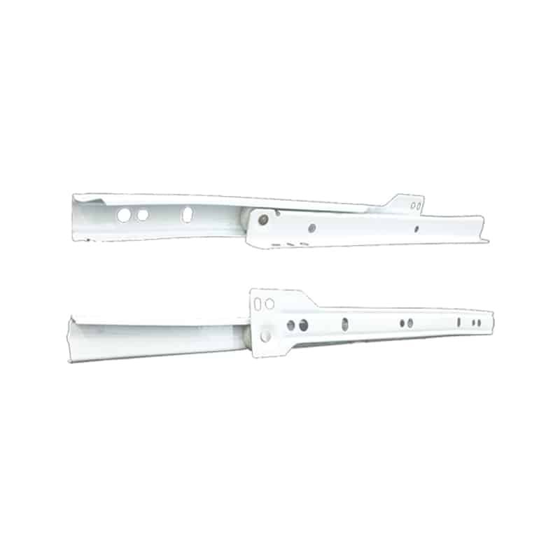 JGO CORREDERA C-3156 T/EUROPEO 40CM EPOXICO BCO HANDY (20)