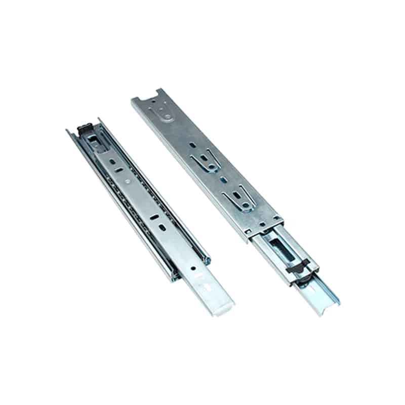 JGO CORREDERA C-3589  16"/40CM  EXT DELGADA NIQ HANDY H.(20)