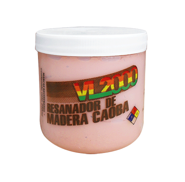 RESANADOR DE MADERA CAOBA .250 LTS SIGMA (24)