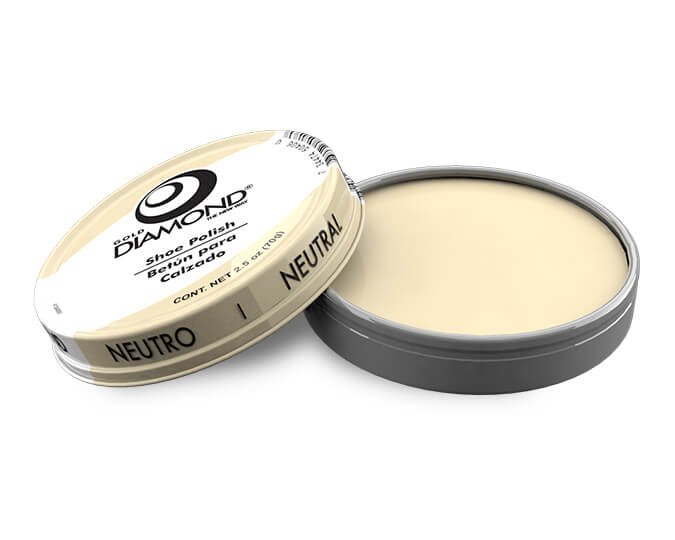 GRASA CREMA NEUTRO 70 G. DIAMOND (24)