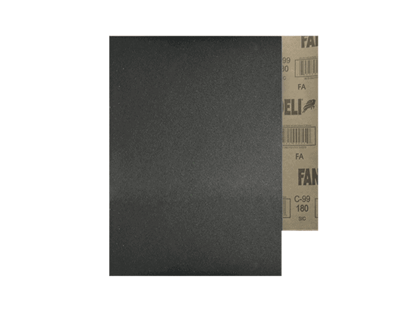 LIJA 0053 DE AGUA GRADO 120 C-99-120 FANDELI (500)
