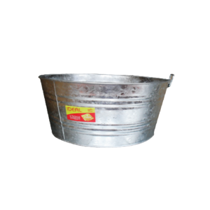 TINA NO.7 GALV. IDEAL(5)