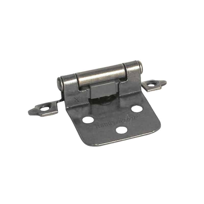 JGO BISAGRA 3151 D/PARCHE C/TORNILLOS NIQ. HANDY H.(250)