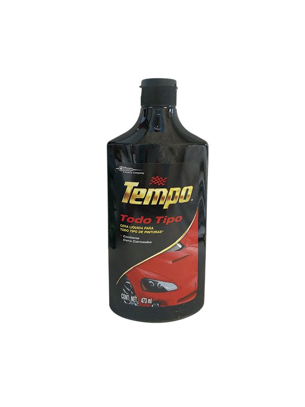 CERA  473ML TEMPO LIQUIDA  JOHNSON (12)