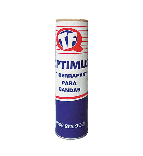 ANTIDERRAPANTE 91-A 360GR PARA BANDAS T.F.(25)