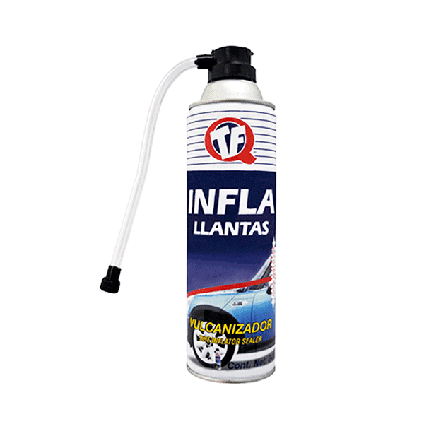 INFLALLANTAS 103-A 341GR T.F.(12)
