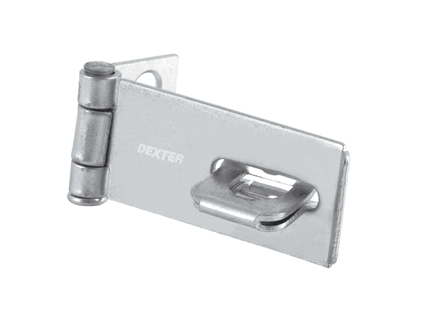 PORTACANDADO 4263 3 1/2" C/TORNILLOS GALV  DEXTER(24)