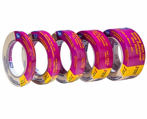 CINTA 124 MASKING 24X50 PROFESIONAL TUK (36)