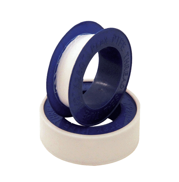 CINTA TEFLON 18-9349 3/4"X 6.60MT PRAX(10)