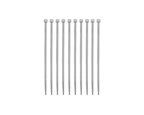 CINCHO NATURAL 2.5MM X 4" C/100PZS ANKER (1)