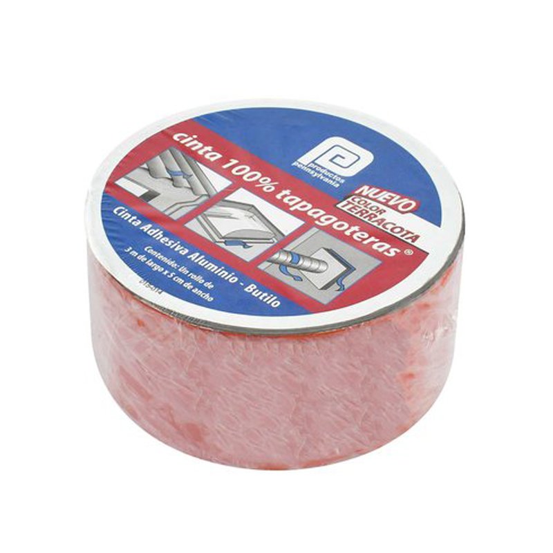 CINTA TAPAGOTERAS 5CM X 3M PENNSYLVANIA