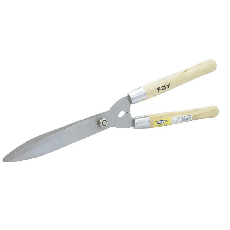 TIJERA 143030 P/DOS MANOS FOY(6)