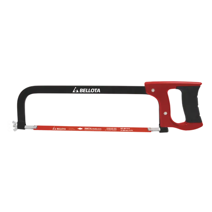 ARCO 7HFBH12 P/SEGUETA MANGO BM 12" BELLOTA (6)