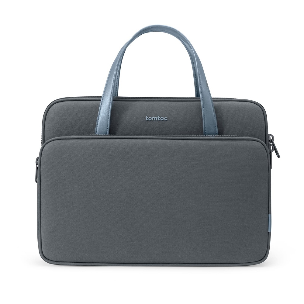BOLSO PORTÃTIL A11D3G1 GRIS TOMTOC