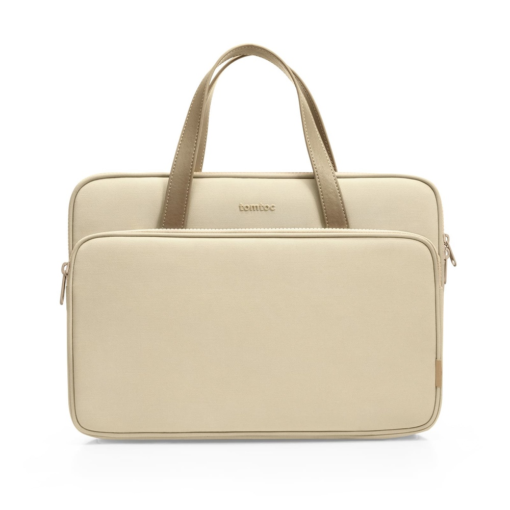 BOLSO PORTÃTIL A11D3K1 CAQUI TOMTOC