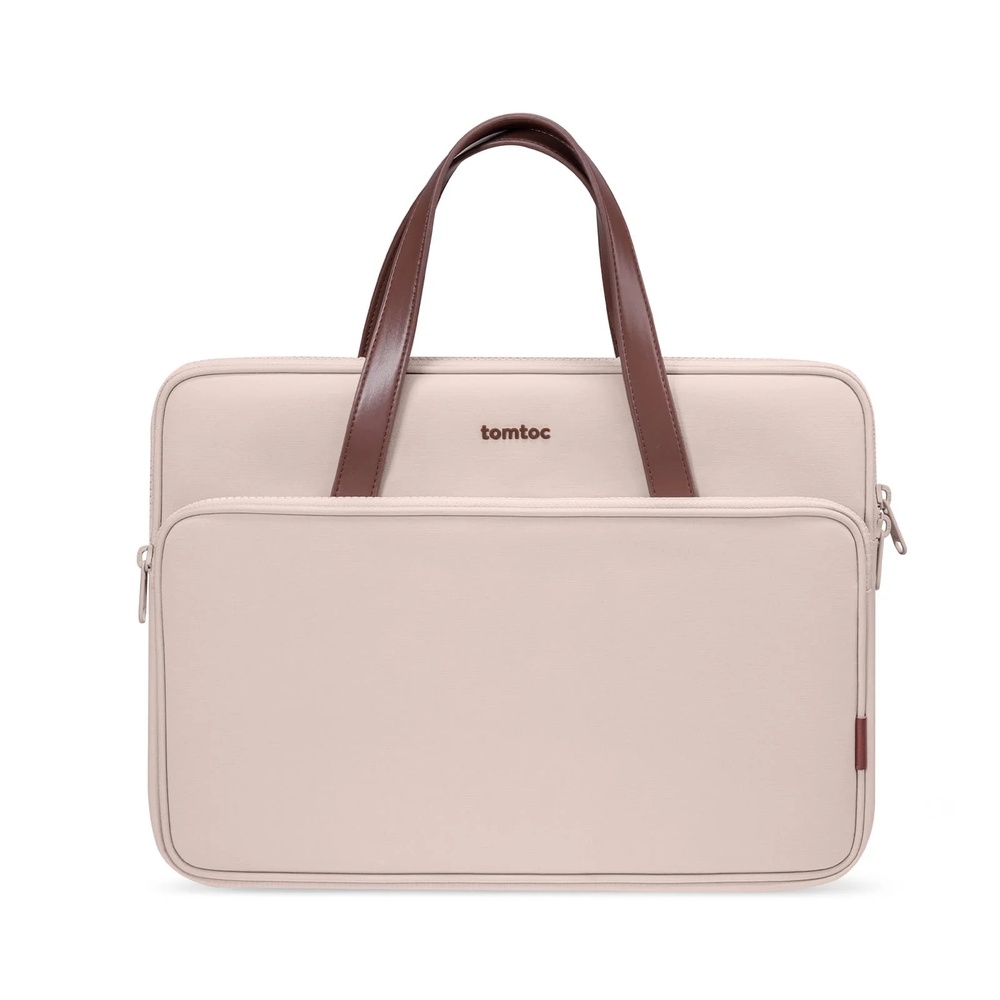 BOLSO PORTÃTIL A11D3P1 ROSA RUBOR TOMTOC