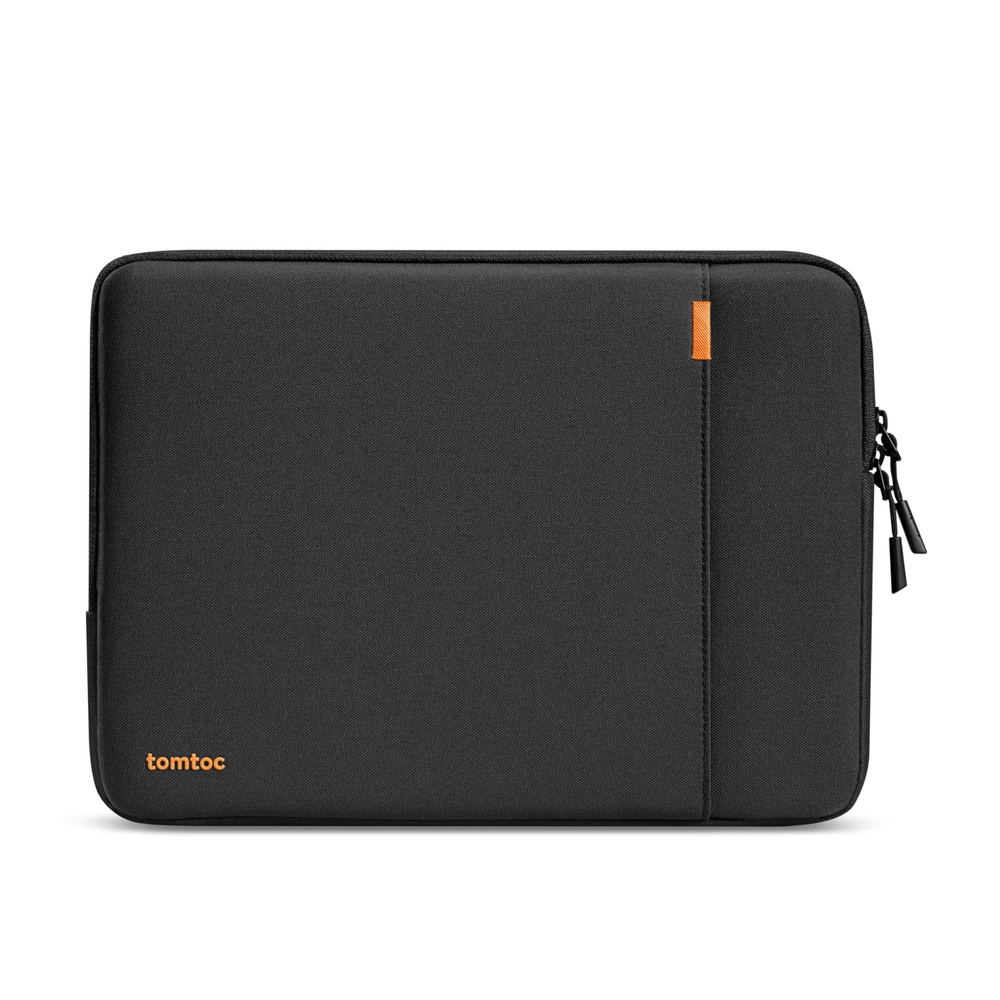 FUNDA PORTÃTIL A13F2D1 NEGRO TOMTOC