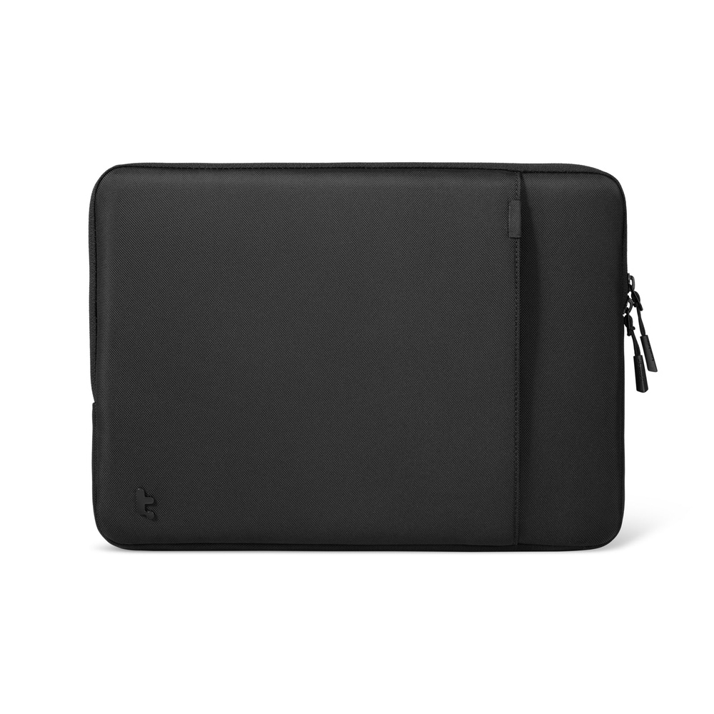 FUNDA PORTÃTIL A13F2D3 PREMIUM NEGRO TOMTOC