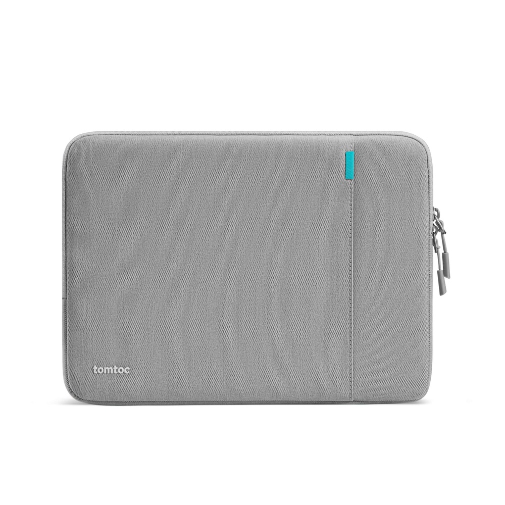 FUNDA  PORTÃTIL A13F2G2 GRIS OSCURO TOMTOC